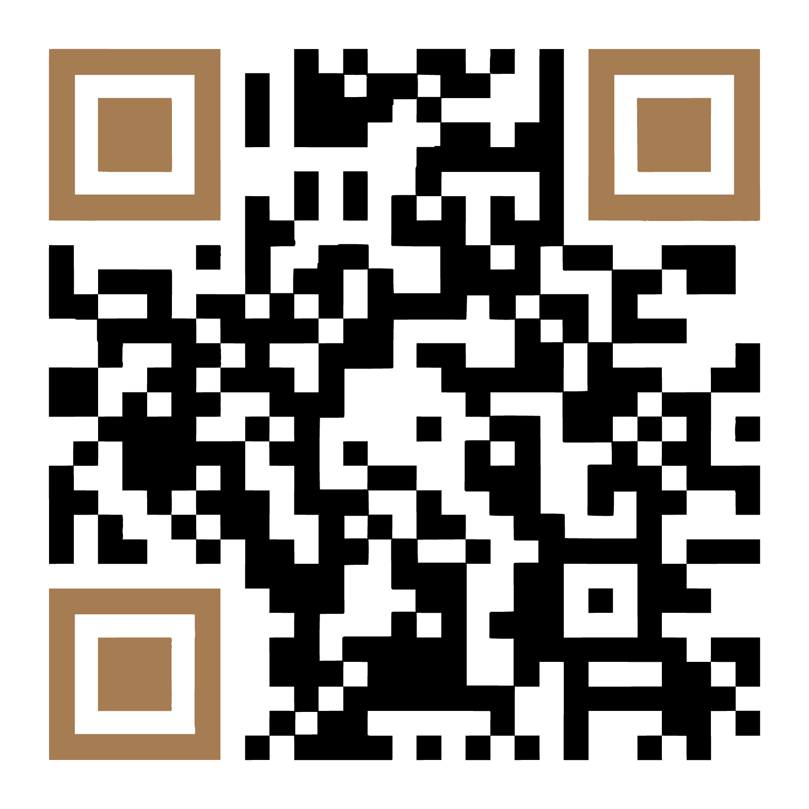 QR Code للموقع